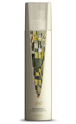 ghd Nurture Shampoo